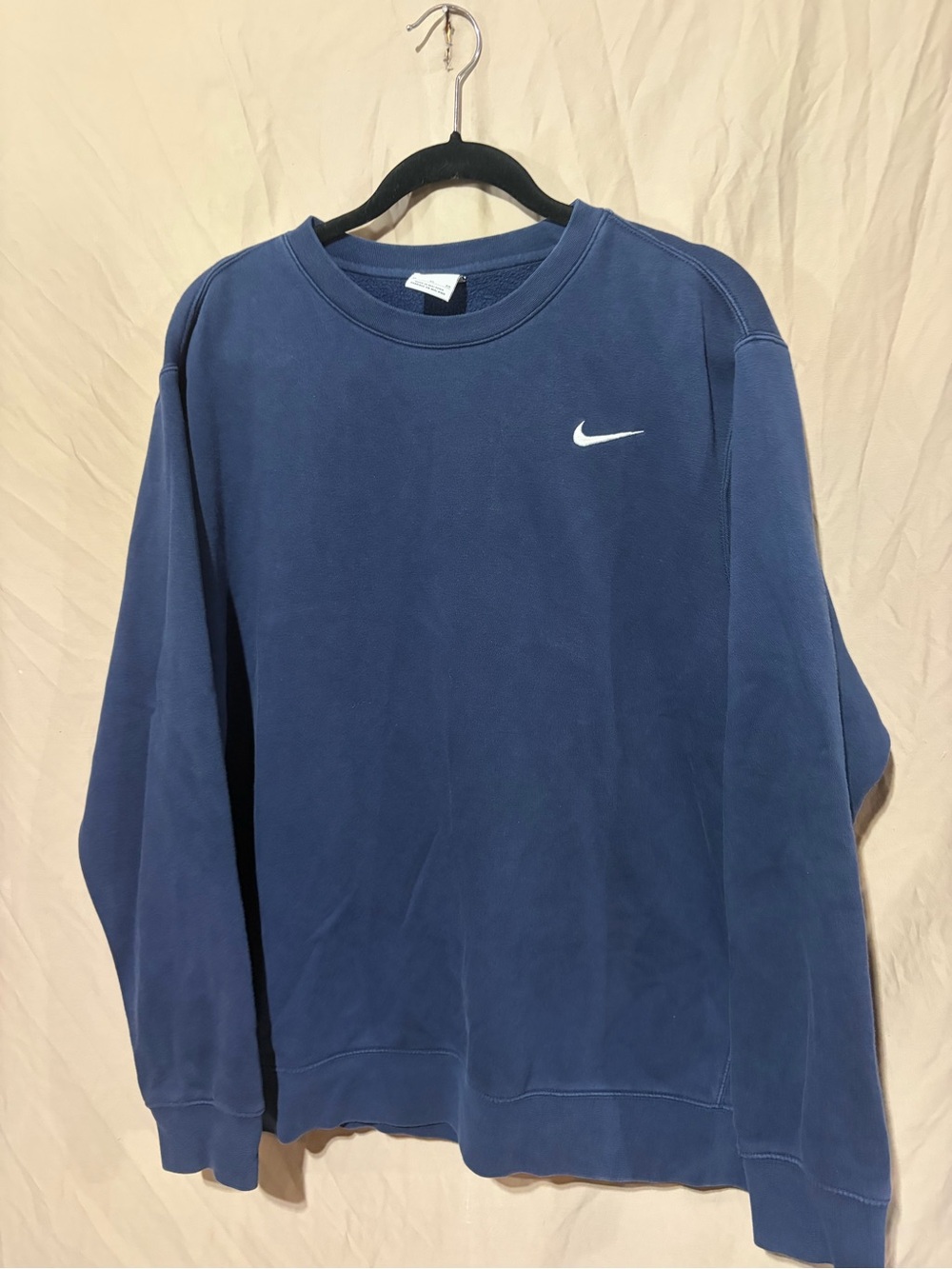 Nike crewneck